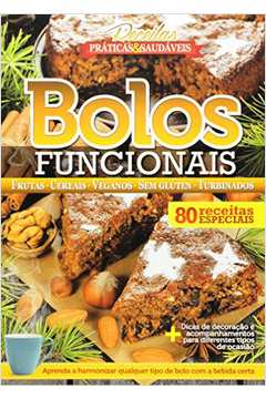 Bolos Funcionais