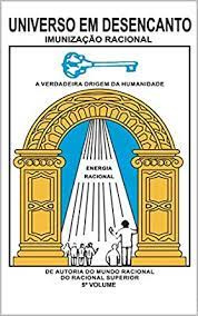 Universo Em Desencanto V.05 - A Origem Da Humanida De