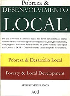 Pobreza E Desenvolvimento Local