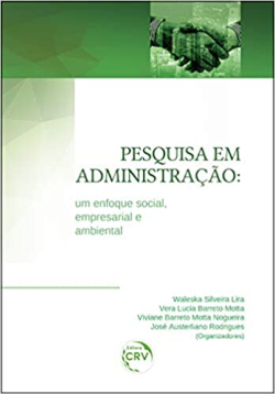 Pesquisa Em Administracao - Um Enfoque Social Empresarial E Ambiental