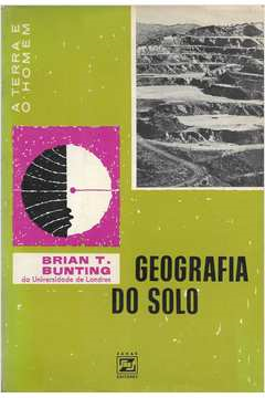 Geografia Do Solo