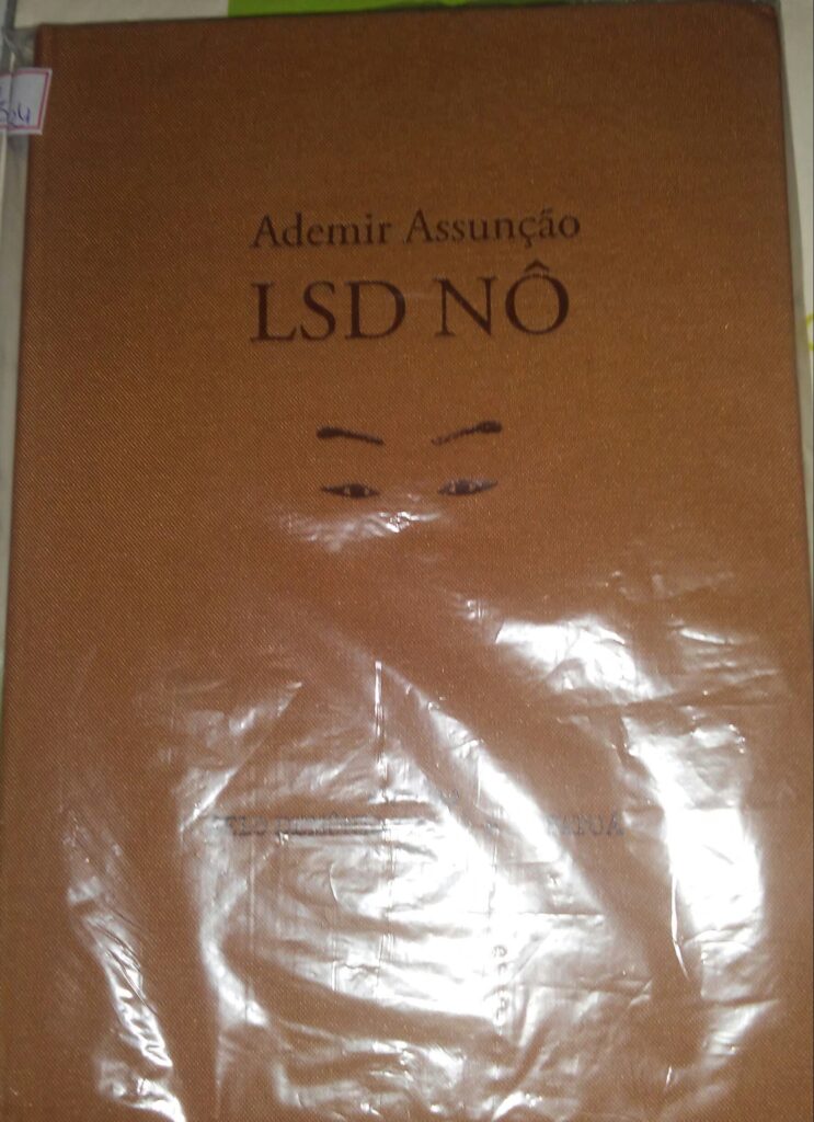 Ademir Assuncao Lsd No