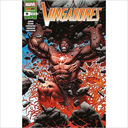 Os Vingadores V.19