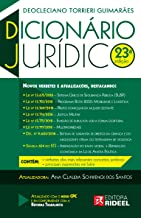 Dicionario Universitario Juridico