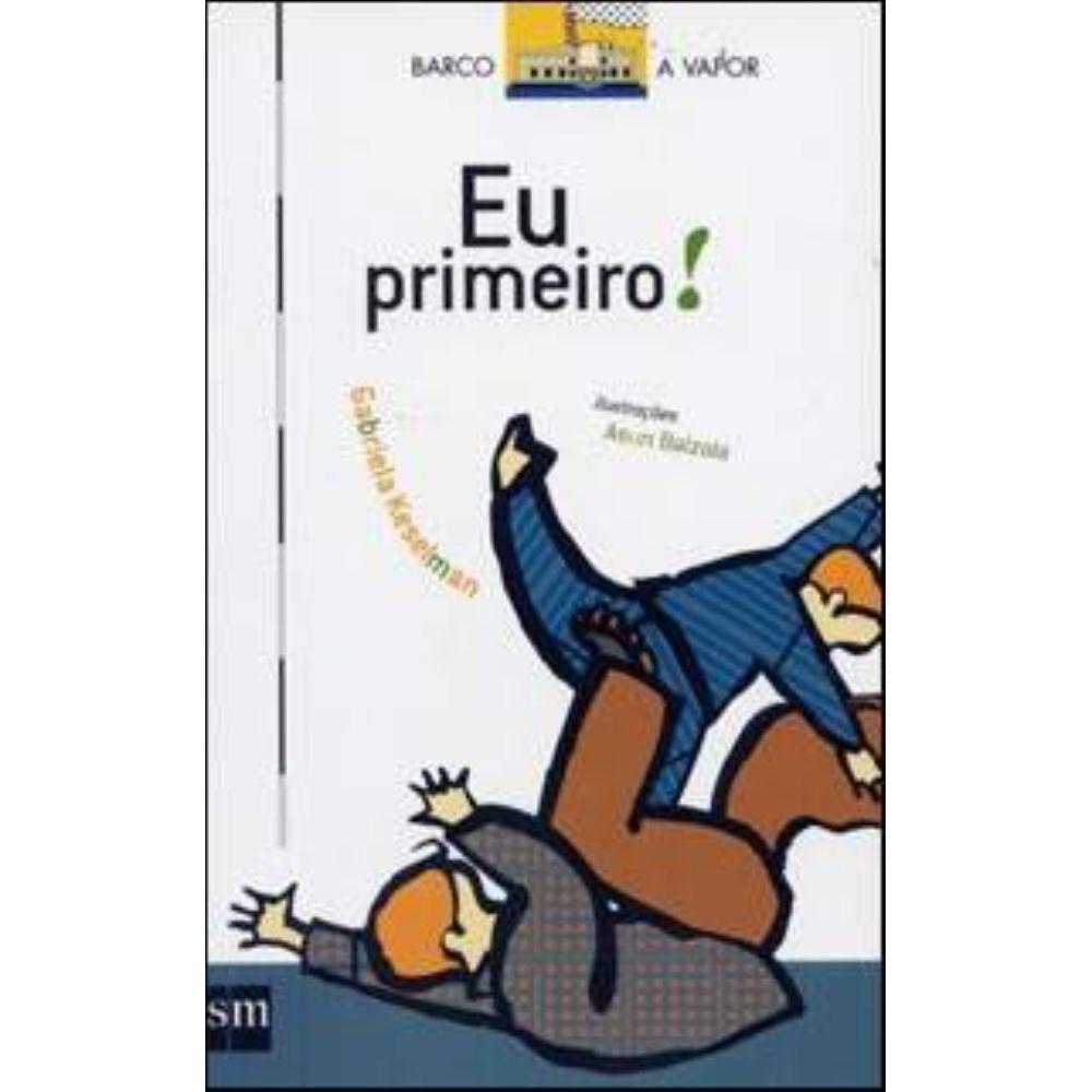 Eu Primeiro