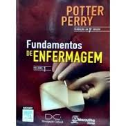 Fundamentos De Enfermagem 03 Vols.