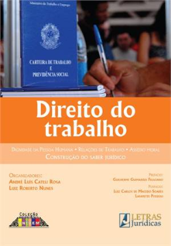 Direito Do Trabalho - Dignidade Da Pessoa Humana
