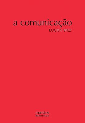 a comunicação