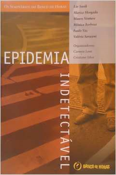 Epidemia Indetectavel