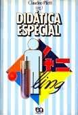 Didatica Especial - Lingua Portuguesa, Matematica, Estudos Sociais, Ciencias