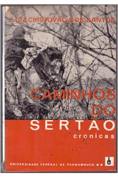 Caminhos Do Sertao - Cronicas