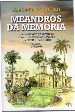 (f-889/03) - Meandros Da Memorias - 02 Vols