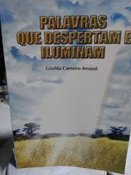 Palavras Que Despertam E Iluminam