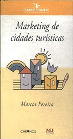 Marketing De Cidades Turisticas