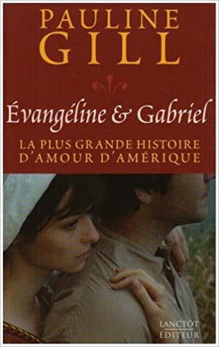 Évangéline e Gabriel