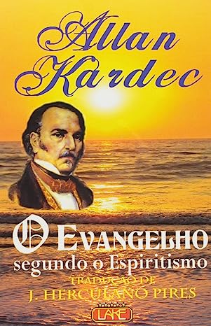 O Evangelho Segundo O Espiritismo
