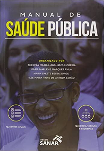 Manual de Saúde Pública