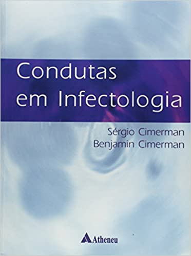 Condutas Em Infectologia