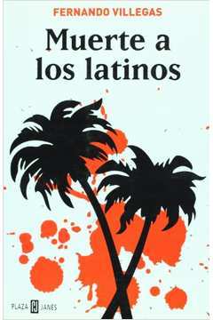 Muerte A Los Latinos