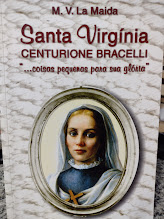 Santa Virginia - Centurione Bracelli