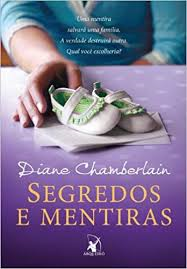 Segredos E Mentiras