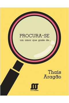 Procura-se - Um Amor Goste De