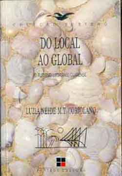 Do Local Ao Global - O Turismo Litoraneo Cearense