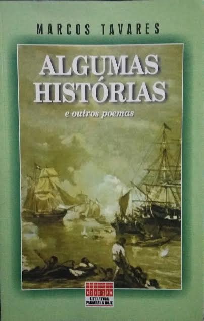 Algumas Historias E Outros Poemas