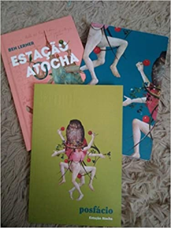 Estacao Atocha