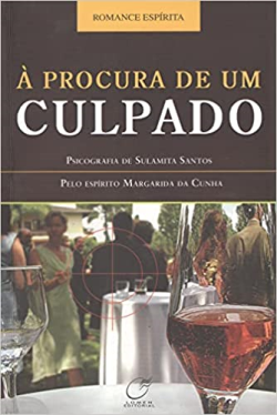 A Procura De Um Culpado Pelo Espirito Margarida Da Cunha