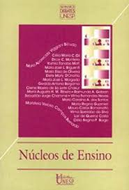Nucleos De Ensino - Um Projeto De Educacao Continuada