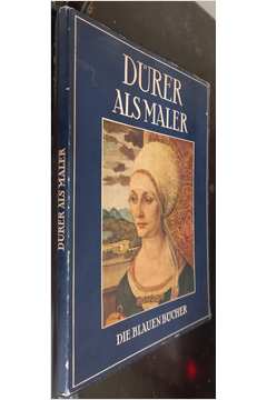 Albrecht Durer Als Maler