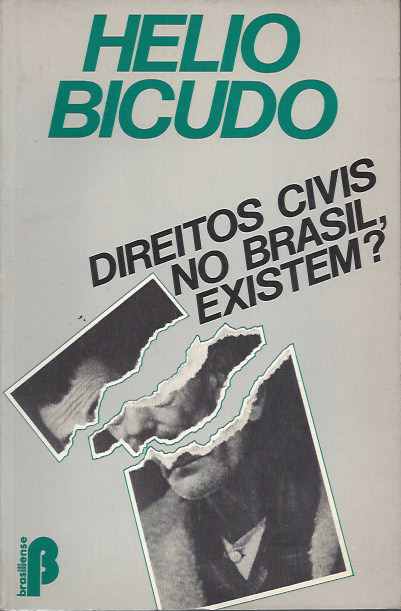 Direitos Civis No Brasil Existem ?