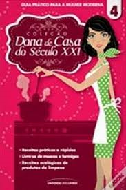 Dona De Casa Do Seculo Xxi - V.04