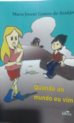 Quando Ao Mundo Eu Vim
