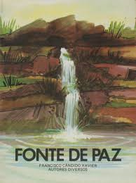 Fonte De Paz