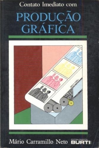 Contato Imediato Com Producao Grafica
