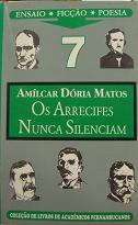 Os Arrecifes Nunca Silenciam