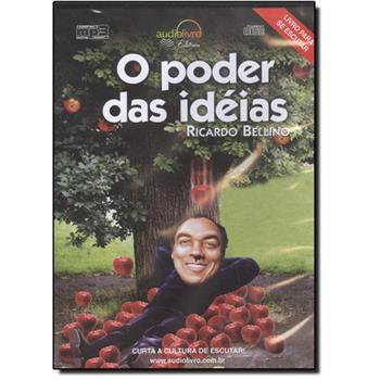 Audiolivro - Pdi - O Poder Das Ideias