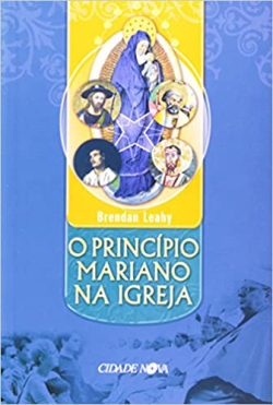 O Principio Mariano Na Igreja