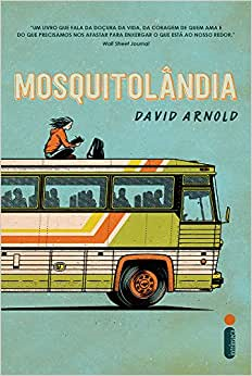 Mosquitolandia