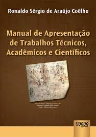 Manual De Apresentacao De Trabalhos Tecnicos Academicos E Cientificos