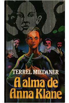 A Alma De Anna Klane