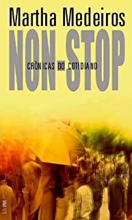 Non-stop - Cronicas Do Cotidiano