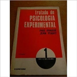 Tratado De Psicologia Experimental V. 01