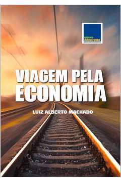 Viagem pela economia