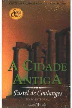 A Cidade Antiga