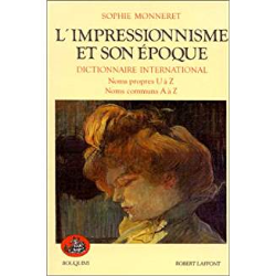 Le Impressionnisme Et Son Epoque