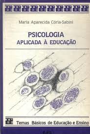 Psicologia Aplicada A Educacao