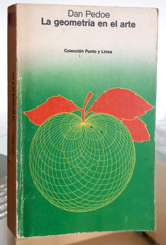 La Geometría En El Arte